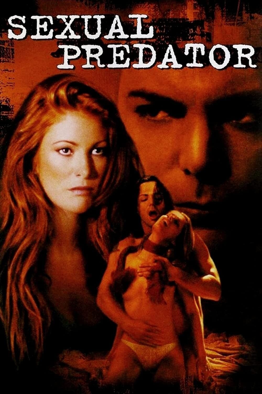 Постер Sexual Predator